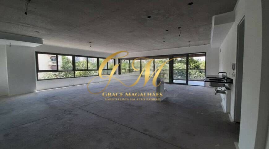 Apartamento Duplex à venda, 4 Quartos, 5 Vagas, 4 suítes, Jardim Paulista, São Paulo, SP