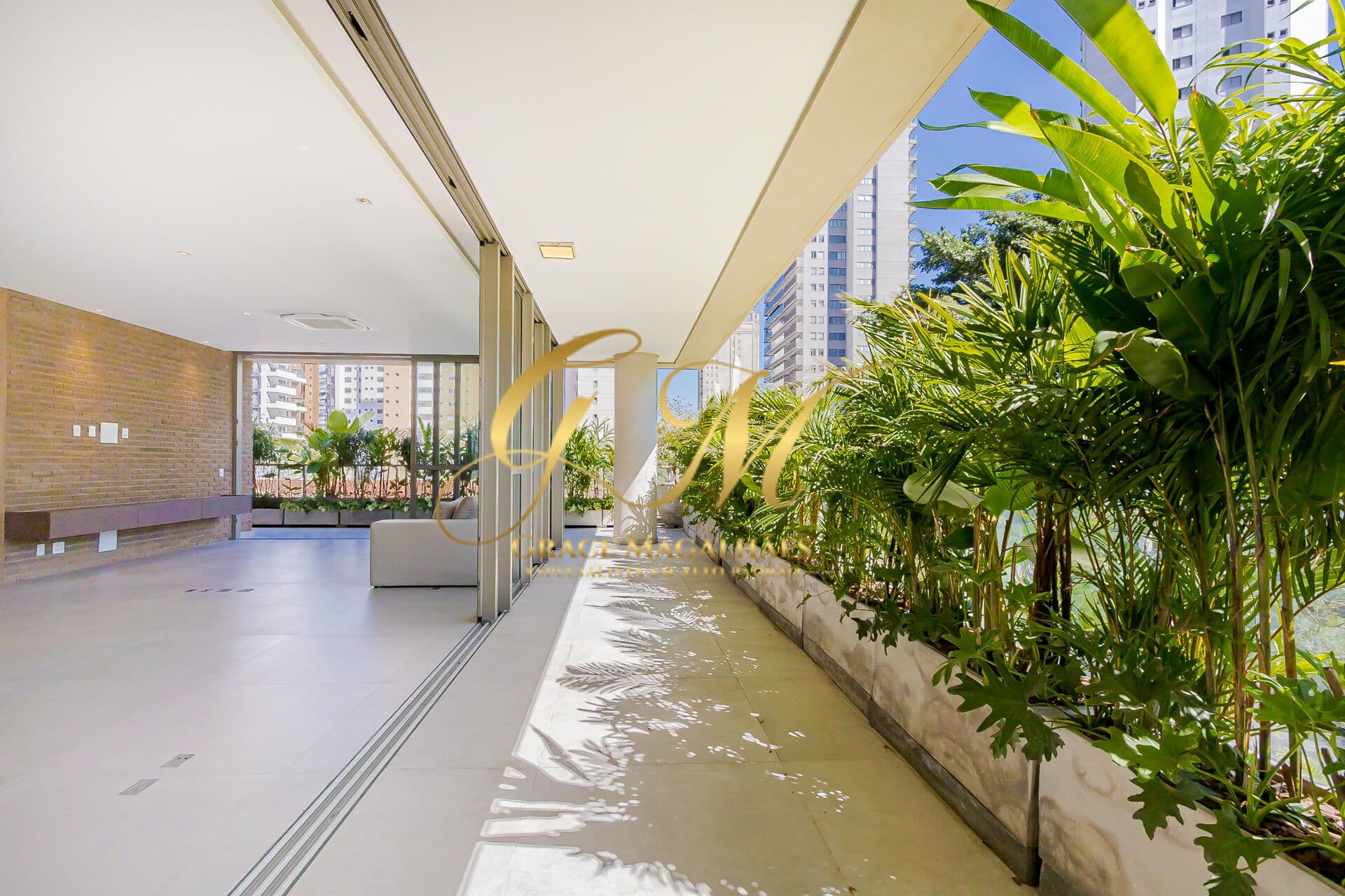 Apartamento em São Paulo - Vila Mariana