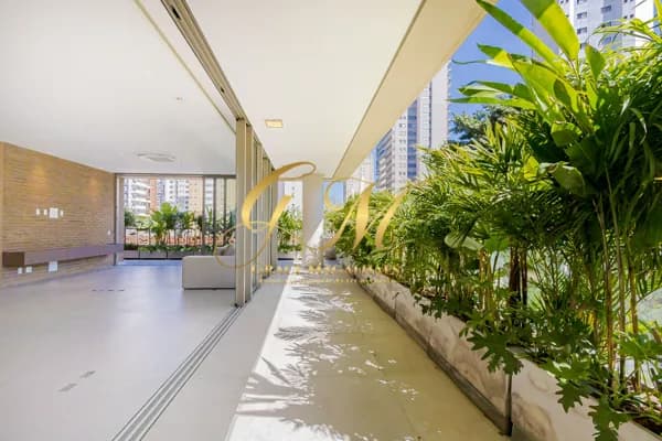Apartamento em São Paulo - Vila Mariana