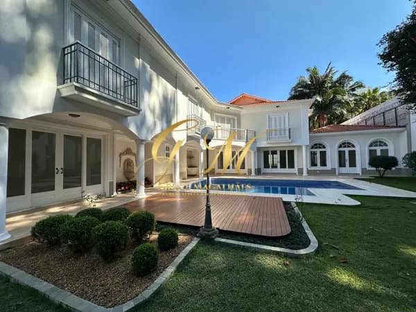 Casa em São Paulo - Jardim América