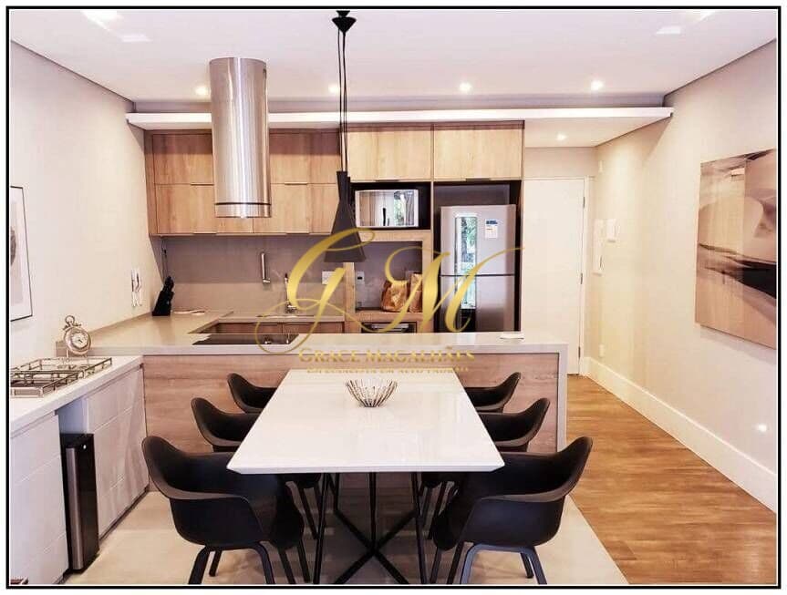 Apartamento à venda, 1 Quarto, 2 Vagas, 76M², Vila Nova Conceição, São Paulo - SP