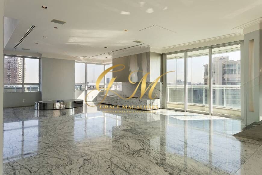 Apartamento Cobertura Duplex à venda 4 Quartos, 9 Vagas, 733M², Itaim Bibi, São Paulo - SP