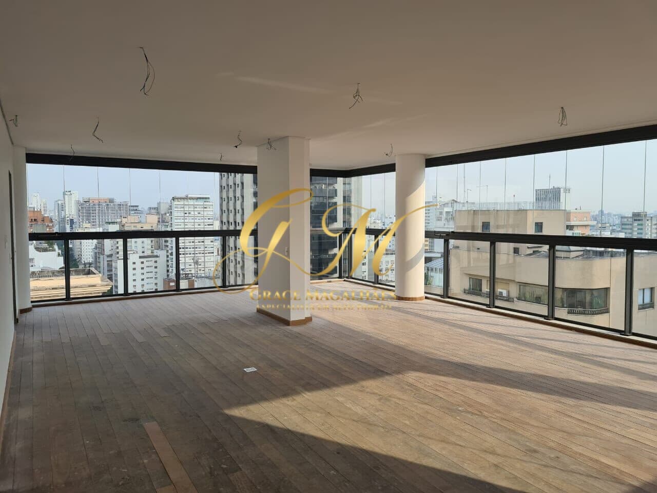 Apartamento à venda 3 Quartos, 4 Vagas, 3 suítes, 632M², Jardim Paulista , São Paulo - SP