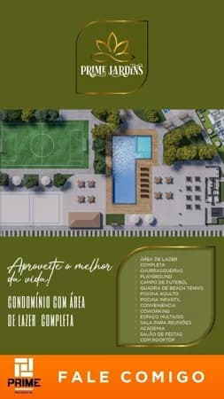 Prime Parque - Tudo que você procura acredite esse imóvel e o certo 45