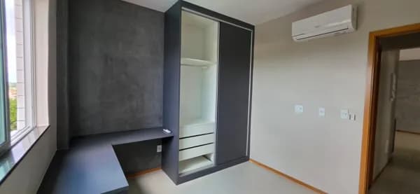 Apartamento com conforto e sofisticação na Marambaia — fale hoje