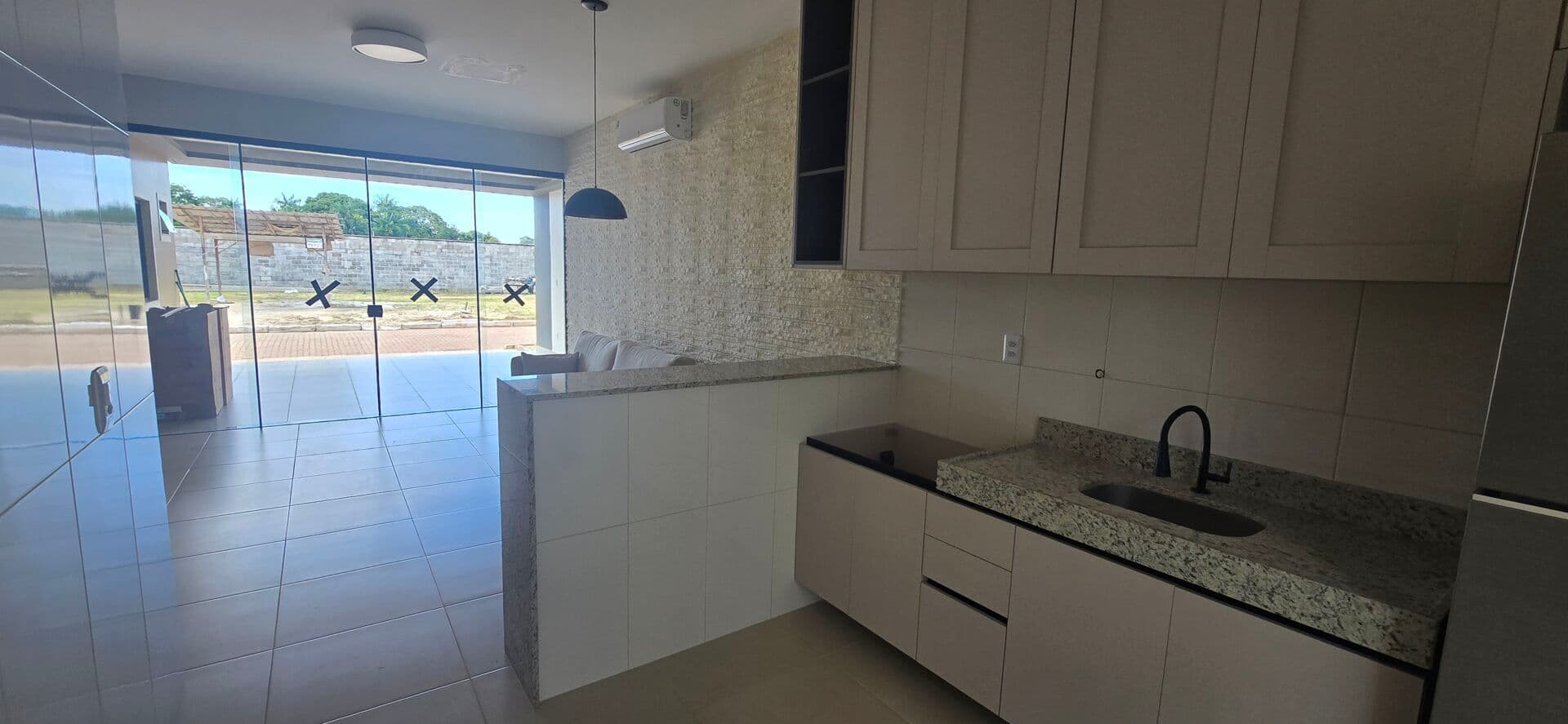PEROLA AZUL RESIDENCE - CASAS DE CONDOMINIO FECHADO COM LAZER
