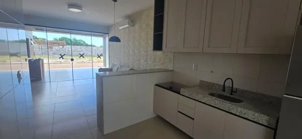 PEROLA AZUL RESIDENCE - CASAS DE CONDOMINIO FECHADO COM LAZER