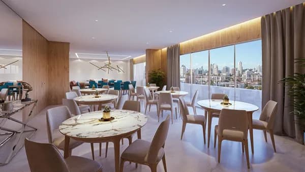 Inovar Residence em Belém: Apartamentos e Studios a 700m da Praça Batista Campos