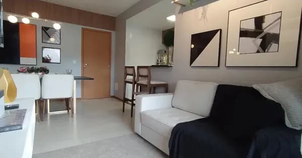 Piazza Toscana - Estrutura de lazer completo e pronto para morar