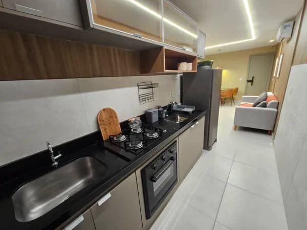 Lançamento em Ananindeua: Apartamentos modernos no Torres Jacarandá Exclusive