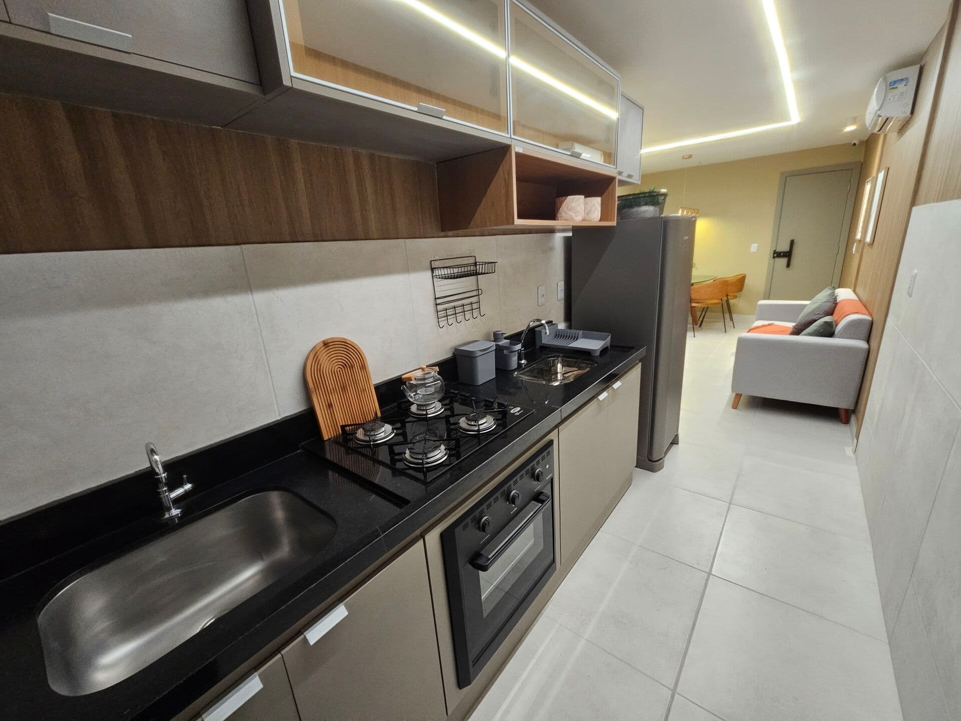 Lançamento em Ananindeua: Apartamentos modernos no Torres Jacarandá Exclusive
