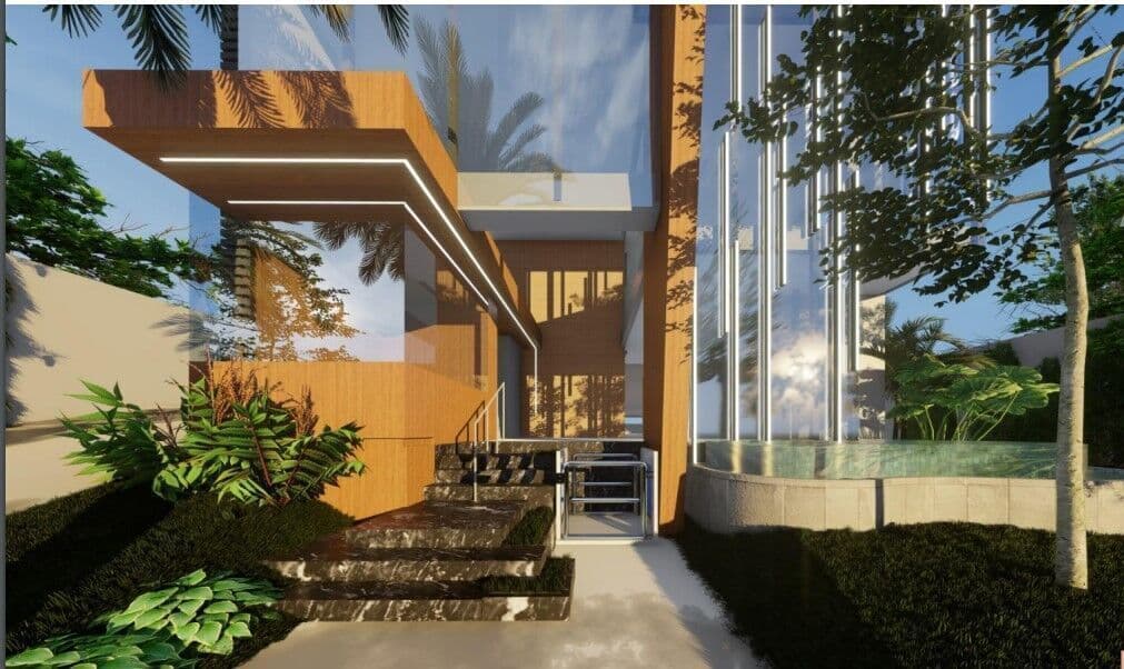 VOGUE 2112 – Lançamento com Rooftop, Piscina, Academia e Coworking
