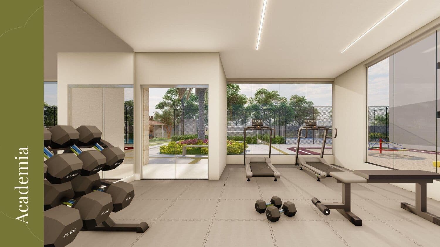 Seu apartamento novo perto do Parque Estadual do Utinga