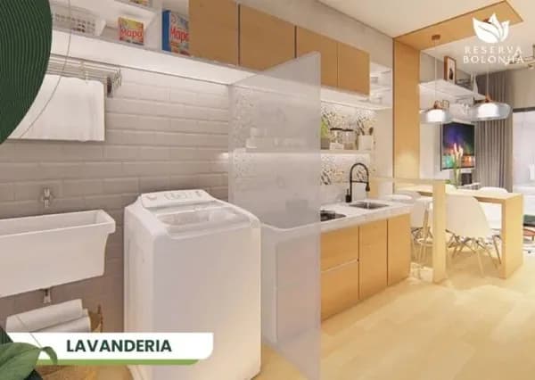 Condomínio Reservas Bolonha - Casas em condomínio fechado
