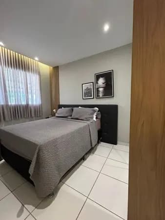 PRIME PARQUE - PARCELAS APARTIR DE R$ 599,99 - USE SEU FGTS - 2 QUARTOS