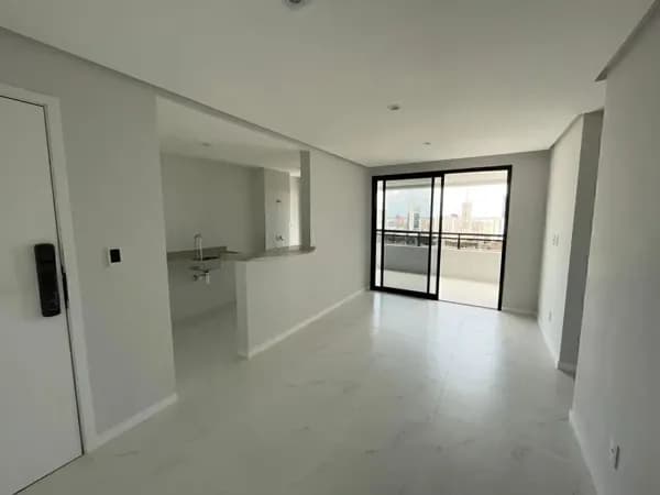 WAY BATISTA CAMPOS -UM APARTAMENTO 84,85M -2 OU 3 QUARTOS COM SUITE 210