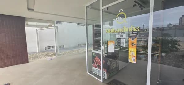 FOZ DO IGUAÇU - VENHA MUDAR HOJE MESMO - PRONTO PARA MORAR