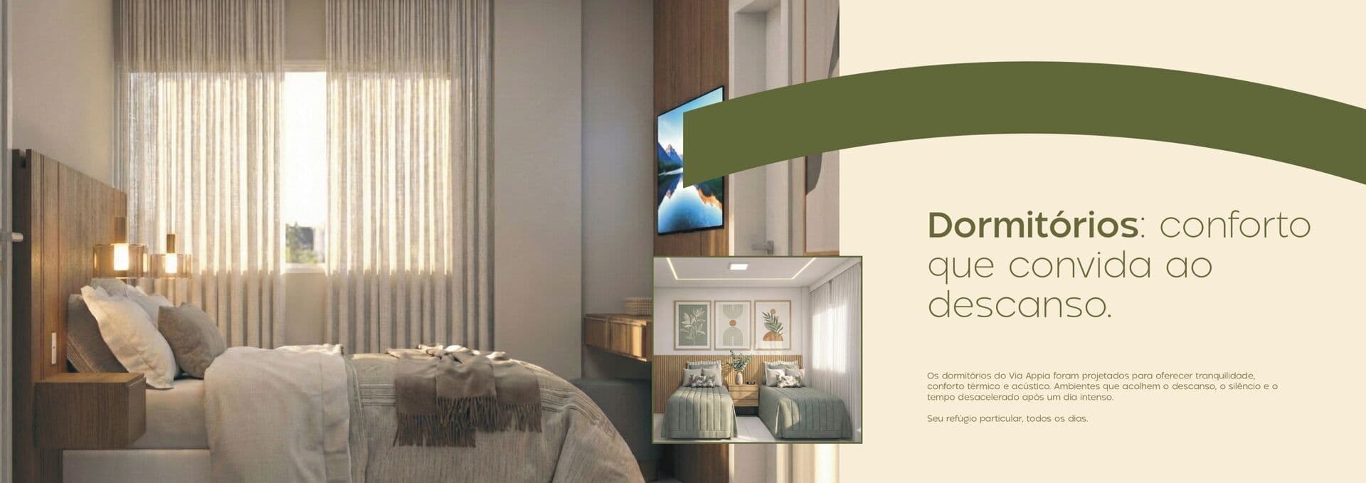 Apartamento de 69m² à Venda no Coqueiro com Previsão de Entrega em 24 Meses