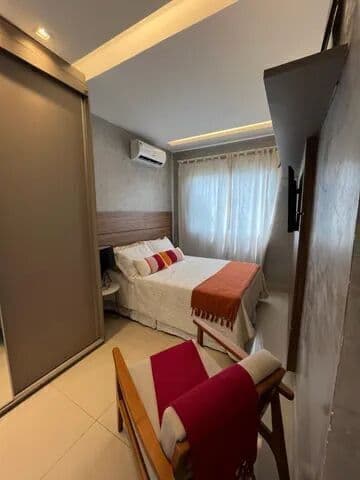 Alegro Montenegro - Apartamentos de 2 a 3 quatos venha conhcer nosso decorado