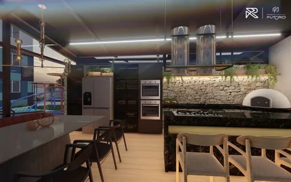 Parque Futuro: seu novo apartamento em Ananindeua — chame no WhatsApp
