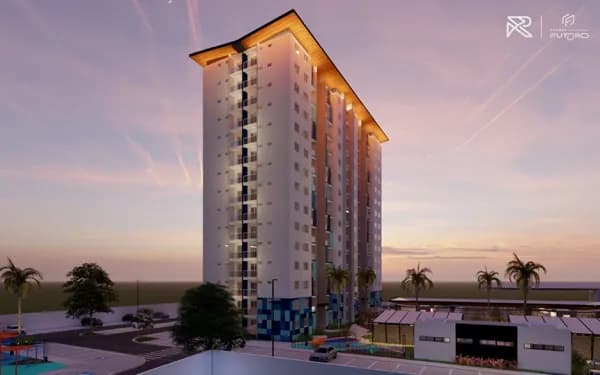 Apartamentos com lazer em Ananindeua — conheça o Parque Futuro