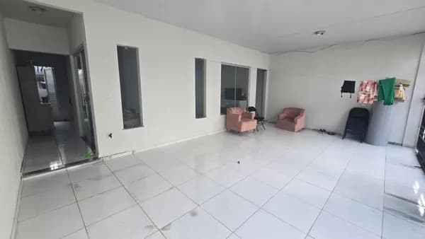 Casa Financiável no Condomínio Campo Verde – 3 Quartos e Garagem para 2 Carros
