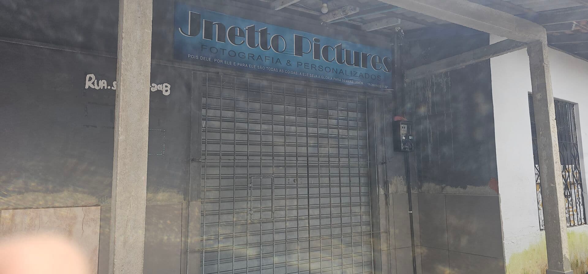 Imóvel comercial e residencial à venda próximo à Feira do 40 Horas