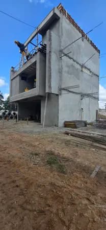 CONDOMINIO MUNDI ROOFTOP: Casas modernas em condomínio com total segurança