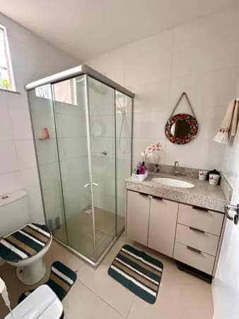 Casa Duplex Semi Mobiliada no Like Residence – 2 Quartos, Suíte com Closet, Lazer Completo e Segurança 24h no Centro de Ananindeua