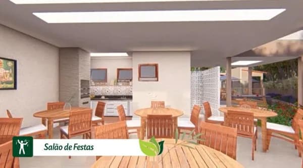 Reservas Bolonha - oportunidade de morar em uma casa de condominio fechado 29