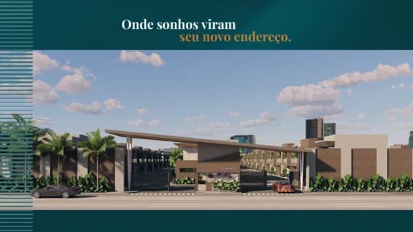 Casa Duplex em Condomínio Fechado em Ananindeua com 2 Suítes e Área de Lazer Completa