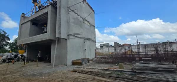 CONDOMINIO MUNDI ROOFTOP: Casas de alto padrão com até 4 suítes em Belém