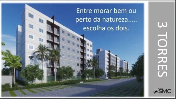 Seu Novo Lar Está Aqui: Conheça o Bosque Lausanne