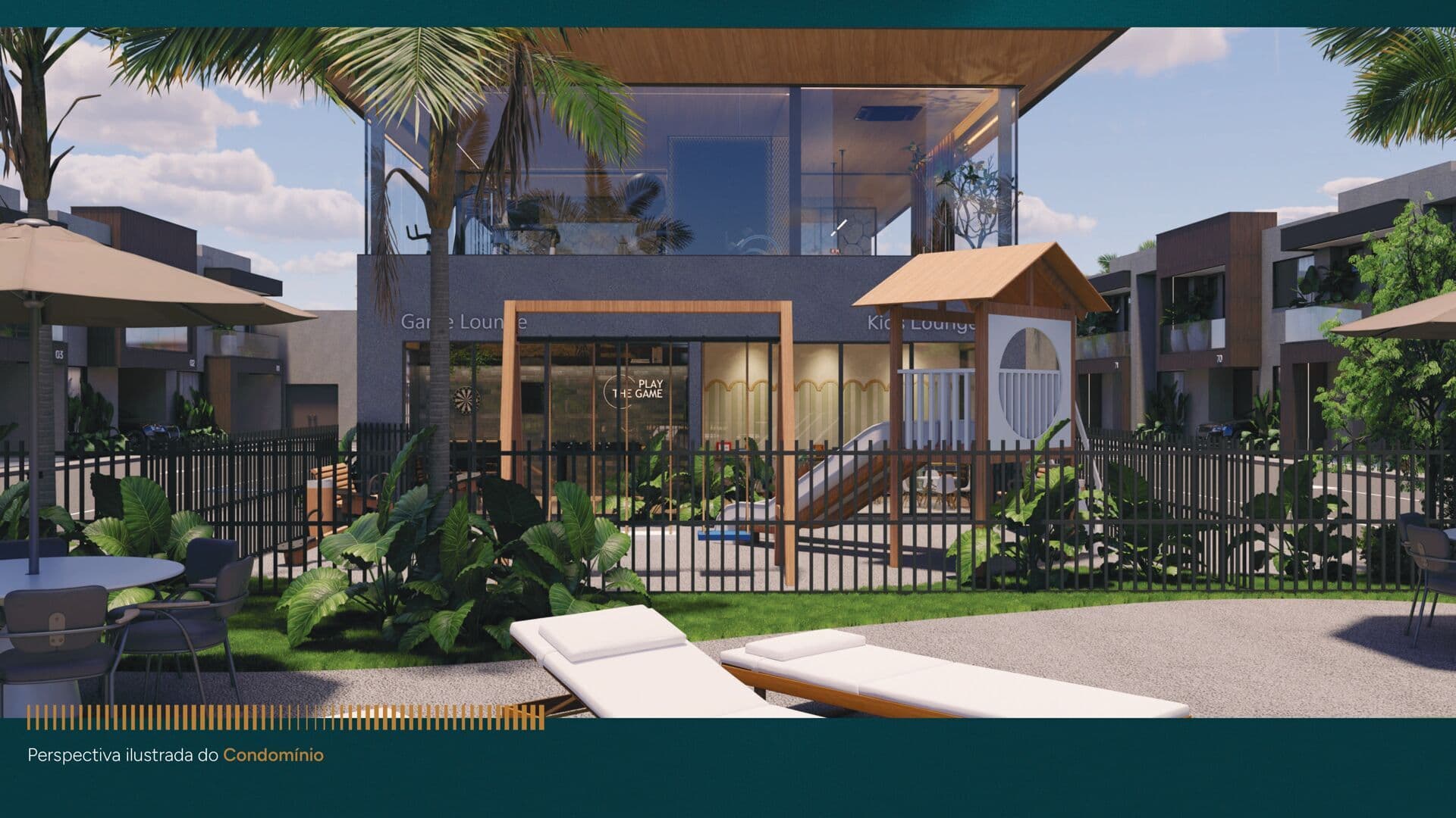 More em Condomínio Premium em Ananindeua | Casas Duplex com Até 19% OFF