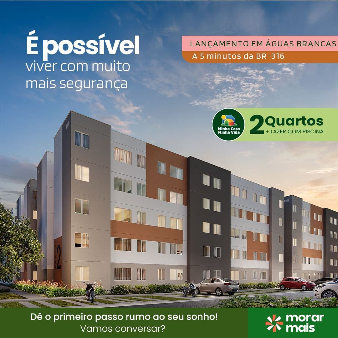 IDEAL LIBERDADE - PROGRAMA MINHA CASA MINHA VIDA