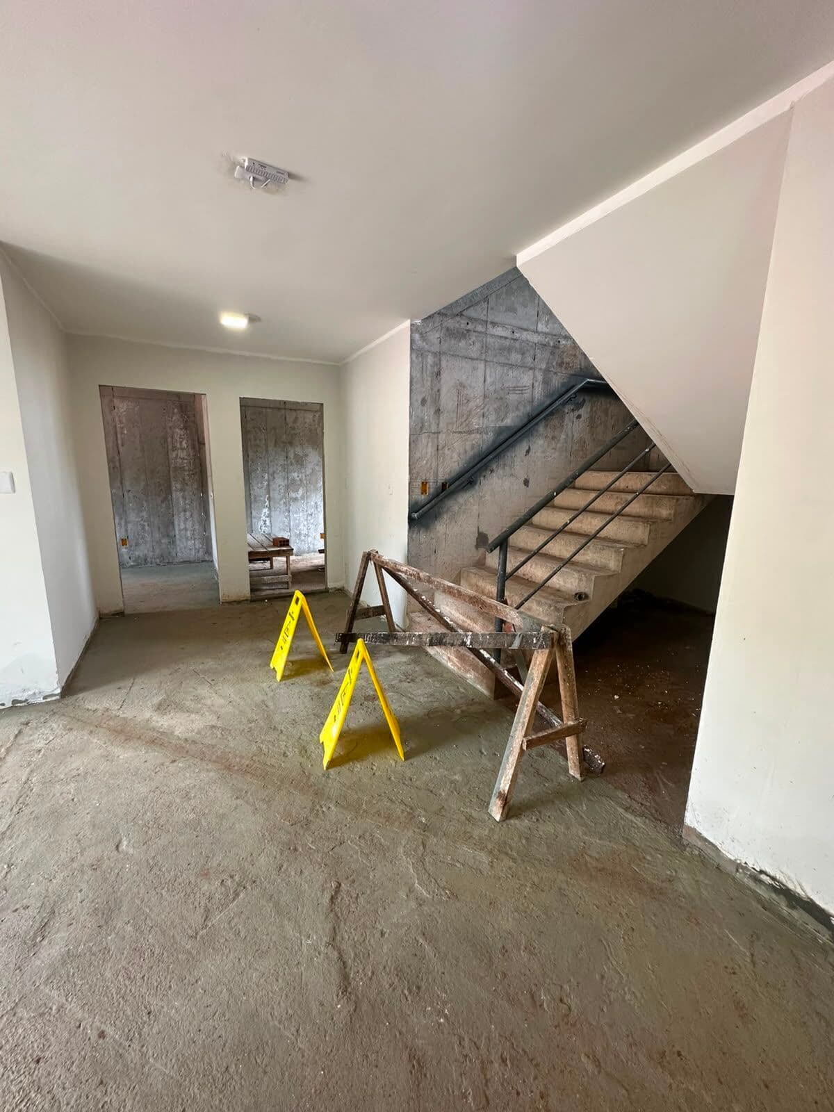 Apartamento Garden no Parque dos Rios com 2 Quartos e Espaço Externo Exclusivo