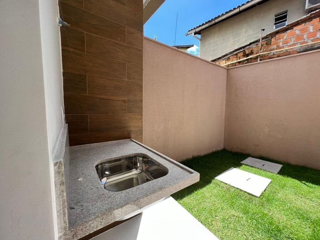 Like Residence (Condomínio de casas Duplex)