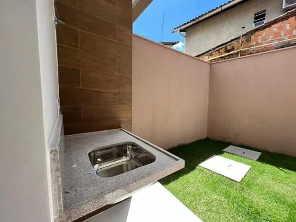 Like Residence (Condomínio de casas Duplex)