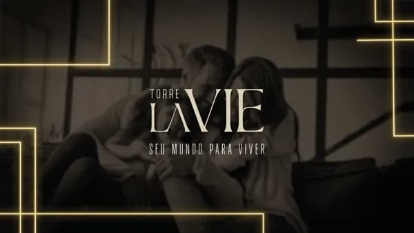 TORRE LA VIE - Lavie - O LEAL MOREIRA QUE MAIS VALORIZA EM BELÉM