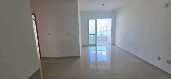 FOZ DO IGUAÇU - APARTAMENTOS DE 3/4 COM 1 OU 2 VAGAS NO PORCELANATO