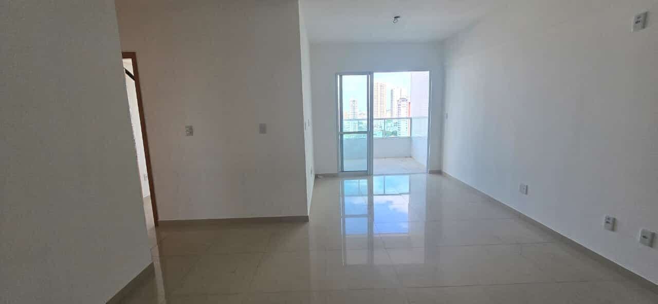 FOZ DO IGUAÇU - APARTAMENTOS DE 3/4 COM 1 OU 2 VAGAS NO PORCELANATO