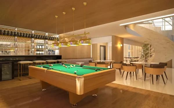 Apartamento Real Paradise Belém – Alto Padrão e Lazer Completo