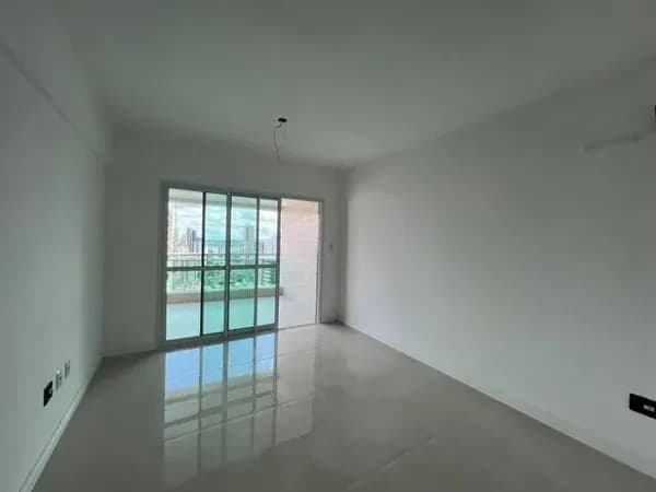 REAL LIBERTY – Localização Premium e Acabamento de Alto Padrão