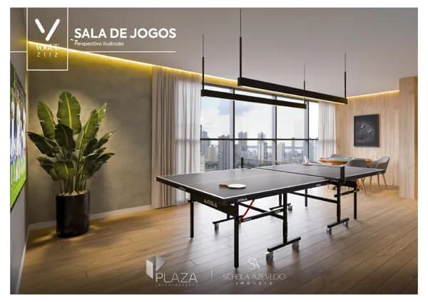 VOGUE 2112 – Um Lançamento Leal Moreira no Centro de Belém