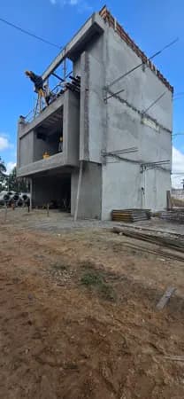 Lançamento Imperdível: Mundi Rooftop com Casas de 3 e 4 Suítes e Área de Lazer Completa
