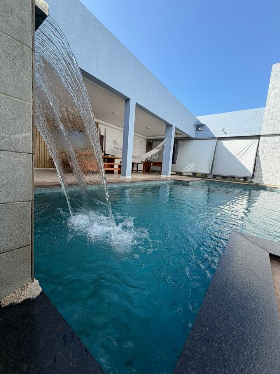Casa no Cidade Jardim II com 680m², Piscina e Lazer Completo