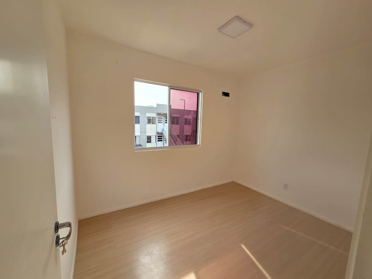 Vivenda do Rio 2 – Apartamento Nascente e Ventilado para Alugar