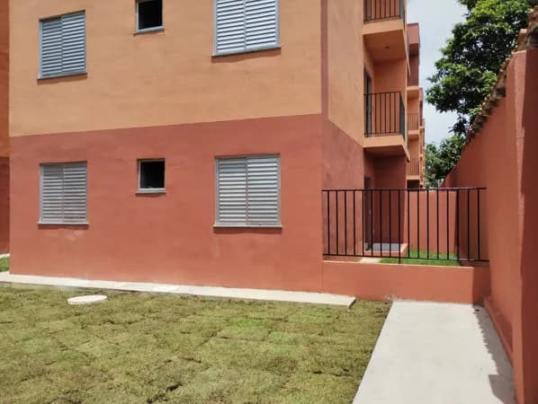 Apartamento Garden com Suíte + Lazer Completo em Ananindeua – Agende Já!