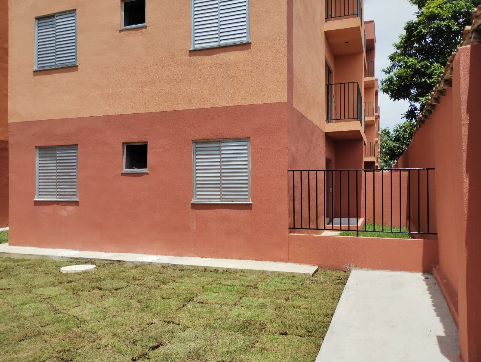 Apartamento Garden com Suíte + Lazer Completo em Ananindeua – Agende Já!