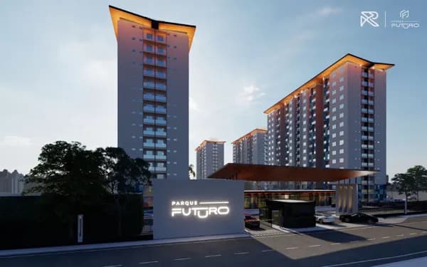 Apartamento em Ananindeua: conheça o Parque Futuro e agende sua visita